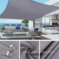 Canopy Sun Shade Sail Cloth Waterproof